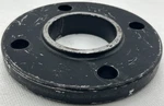 (qty 1) Boltex Usa Flange 2-1/2 150 B16 A/sa105 10824 0525 / 4 Hole. Fixed Price $33.24.