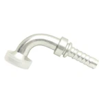 Gates 73477424 Crimp Fitting 90 , Flange-code 61 O-ring, -08 Hose Size, 5000psi. Fixed Price $35.00.