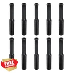 Uxcell 15pcs 4mm Tube Od Push-to-connect Fittings Plug Pneumatic Caps. Fixed Price $20.00.