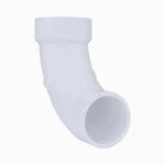 Zoro Select Pvc Street Elbow, 90 Degrees, Long Sweep, Spigot X Hub,. Fixed Price $25.00.