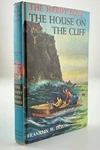 The Hardy Boys House On Cliff Franklin W. Dixon 1959 Dd400. Fixed Price $24.50.