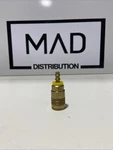 Parker B50-3bp Quick Connect,socket,1/4" Body,1/4" Barb 30n165. Fixed Price $24.58.