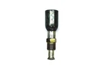 Eaton Weatherhead Crimp-on Hose Fitting 06905e-b05 Nos. Fixed Price $23.47.