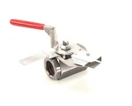 Frymaster Drain Valve Assembly, Fv Bih52 8066610sp - Free Shipping + Geniune Oem. Fixed Price $208.81.