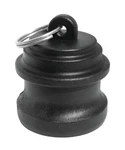 Shipn24h-green Leaf Glp150pl Lever Plug, 1-1/2 In, Polypropylene,fenlae Coupler. Fixed Price $22.88.