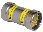 Mueller Cp01909g Carbon Steel Coupling No Stop, P X P, 2in. Fixed Price $121.00.
