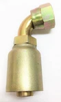 Parker Swivel Hose Fitting 13943-10-10 Nos. Fixed Price $29.29.
