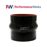 Hps 1-5/8" Id 6" Length Silicone Straight Hump Coupler Hose High Temp 4-ply. Fixed Price $41.32.