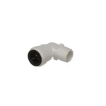 Watts 959088 Aqualock 3519-1008 Male Elbow, Push-to-connect, 1/2" Cts, Npt. Fixed Price $9.49.