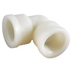 53600-08 Anderson Metals 1/2 In. Fpt 90 Deg. Nylon Elbow (1/4 Bend). Fixed Price $48.46.