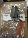 Hestan P# 003839 Valve Drain 1-1/4" Npt Fryer Ss Connection, 720psi. Fixed Price $150.00.