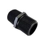 Banjo Short Poly Nipple Pipe Fitting 1" Npt - Nip100-sh. Fixed Price $7.30.