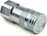 Stucci Quick Coupler 3571 Psi, 1/2" Npt Female, Flat Face Female. Fixed Price $36.99.