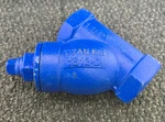 (qty 1) Titan-fci Ys12-di: Y-line Strainer 1-1/4" Fnpt Body Connection. Fixed Price $43.61.