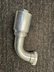 Gates 32gsm-32flh90s - G23364-3232 Hydraulic Hose Fitting 2in 90 Bent. Fixed Price $161.03.