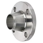 2-1/2" Welded Ss Weld Neck Flange Sch 40, 4381004640. Fixed Price $118.99.