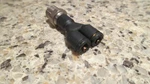 Legris, 3148 04 11, Push-fit Wye Fitting, 5/32 In Or 4mm Tube Size. Fixed Price $49.99.
