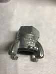Dixon Coupling Hose End Air Fitting Am18 4 Lug Female Npt 1pcs Chicago. Fixed Price $22.00.