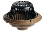 Jay R. Smith 1010cid 1010 Series Cast Iron Dome. Fixed Price $127.78.