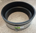 Fernco 1002-1212rc 12" Clay To Ci Or Pl. Fixed Price $145.00.
