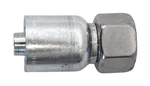 Parker Crimp Style Hydraulic Hose Fitting 1c943-16-8 M24 X 1.5 Genuine Oem. Fixed Price $25.10.