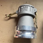 Dixon Aluminum Camlock-to-camlock 3" Female-to- 4 Male Coupler 3040-da. Fixed Price $89.99.