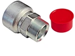 Genuine Oem Parker 10143-24-24 Fitting 1-1/2'' Hose X Male Nptf Pipe. Fixed Price $80.00.