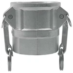 Dixon G300-d-br Coupler, 3 X In, 125 Psi, Forged Brass. Fixed Price $84.89.