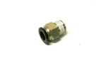 Push To Connect Male Connector 1/2" Stc Mc1/2n1/2k Lot Of 16 Pcs 751i2. Fixed Price $52.00.