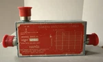 Narda 3002-10 Directional Coupler 950mhz-2ghz 10db Tested. Fixed Price $150.00.