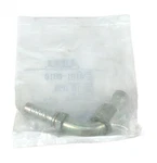 Gates 1/2in Hydraulic Female 7/8-14 Jic 37 Flare Swivel 90 Bent Tube G20181-0810. Fixed Price $42.50.