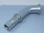 Gates 32pcm-32flc60 Hydraulic Hose Fitting T127380. Fixed Price $70.00.