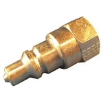 Eaton Aeroquip Fd35-1008-06-06 Hydraulic Quick Connect Hose Coupling, Steel. Fixed Price $50.99.