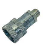 Parker 3050-3 Hydraulic Quick Connect Coupling. Fixed Price $54.99.