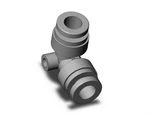 1pc Smc 'kqg2l07-00 Kqg2 Push-in To Straight Tubing Fitting - Body. Fixed Price $44.14.