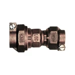 Legend 313-214nl 100 Psi Bronze Pack Joint Cts End Style Union 3/4 X 4.13 L In.. Fixed Price $36.39.