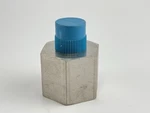 Swagelok Ss-16-ra-8 Stainless Steel Pipe Fitting Reducing Adaptor 1 Inch Female. Fixed Price $50.00.