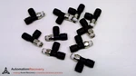 Legris 3103-60-14 Male Run Tee, 3/8" Od 1/4" Npt, New* #214451. Fixed Price $20.75.