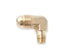 Velvac - 014906 45 Deg. Flare Male Elbow 5/8x3/8x7/8.. Fixed Price $11.01.