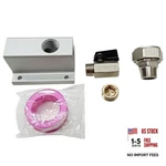 M7510 Rapidair Maxline Compressed Air Piping Outlet Kit 3/4-inch Tubing System. Fixed Price $46.53.