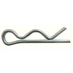 Manufacturer Varies Safety Clip,pk25 3lx83. Fixed Price $11.92.
