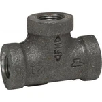 (25)-anvil 1/8 In. Malleable Black Iron Pipe Tee Model: 8700120309. Fixed Price $144.99.