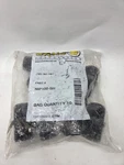 10 Pack Of Banjo Short Poly Nipple Pipe Fitting 1" Npt - Nip100-sh. Fixed Price $49.99.