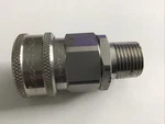 Snap-tite Svhc8-8m. Fixed Price $100.00.