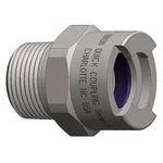 Dixon Valve & Coupling 4nm6 Quick Connect,socket,1/2" Body,3/4"-14 5cgj6. Fixed Price $21.91.