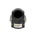 Banjo 90 Degree Poly Cam Lever Elbow 2" Female Coupler X Fnpt - 200d90. Fixed Price $26.65.