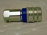 Cejn Industrial Pneumatic Hose Venting Coupling 3/8 Female Npt 10 310 3404. Fixed Price $15.90.