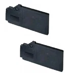 2 X Ribbon Siemens Nixdorf 8812 Nd35 Nd70 Nd71 Nd74 10600003182 Black Nylon. Fixed Price $55.16.