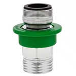 Neoperl Dual Thread By 3/4 In. Quick Connect Coupler And Fitting. Fixed Price $15.00.