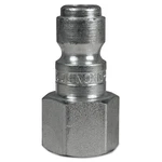 Air Chief Automotive Quick Connect Fittings 1/4 In (npt) F, Steel Valve Dcp2. Fixed Price $14.46.